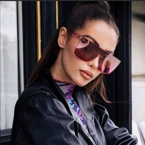 Quay Australia x JLO JADE Sunglasses